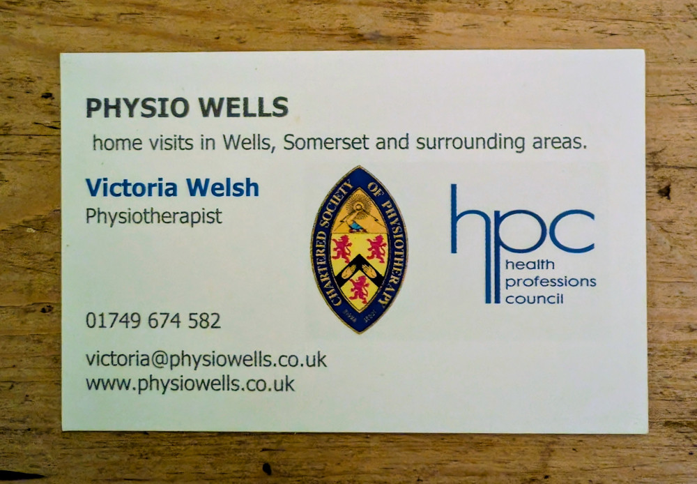 Physio Wells