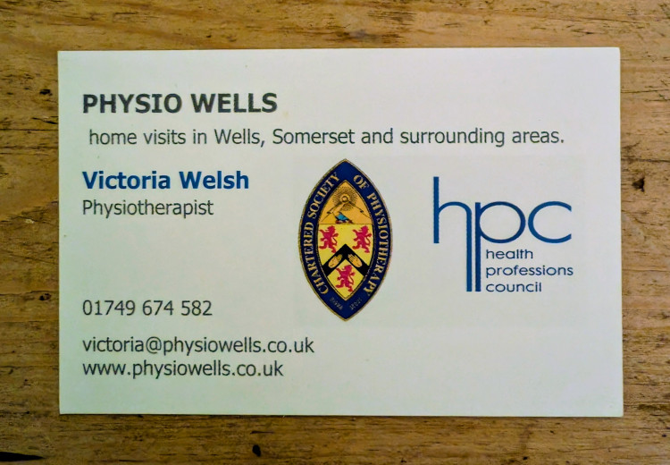 Physio Wells