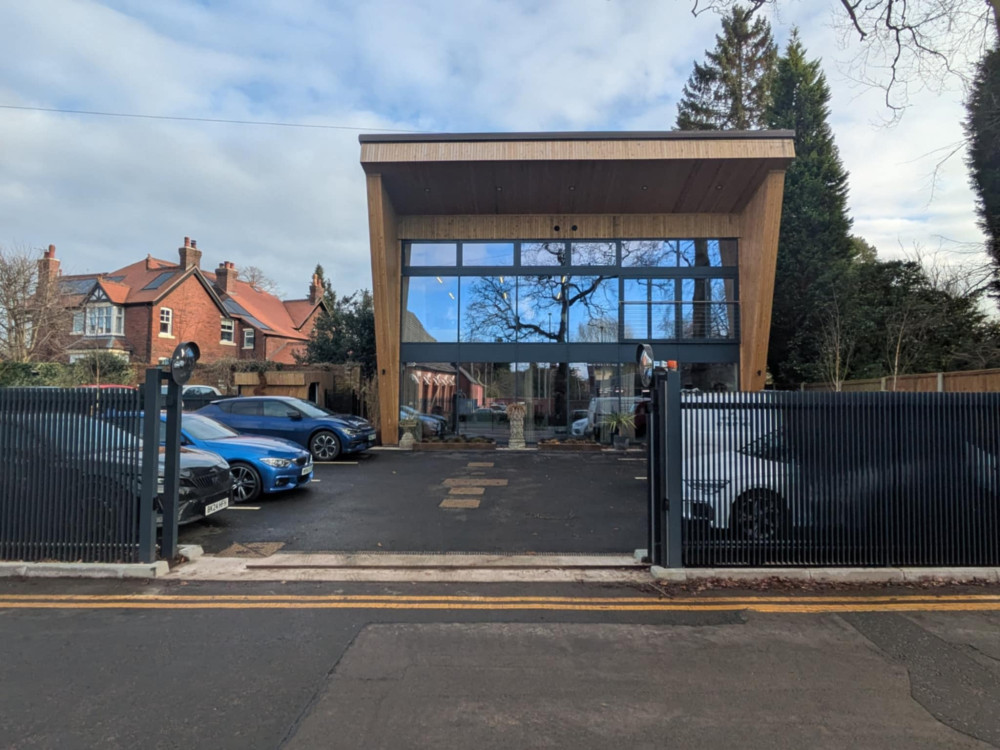 Plenty of jobs in and around Alsager to apply for. (Photo: Nub News)