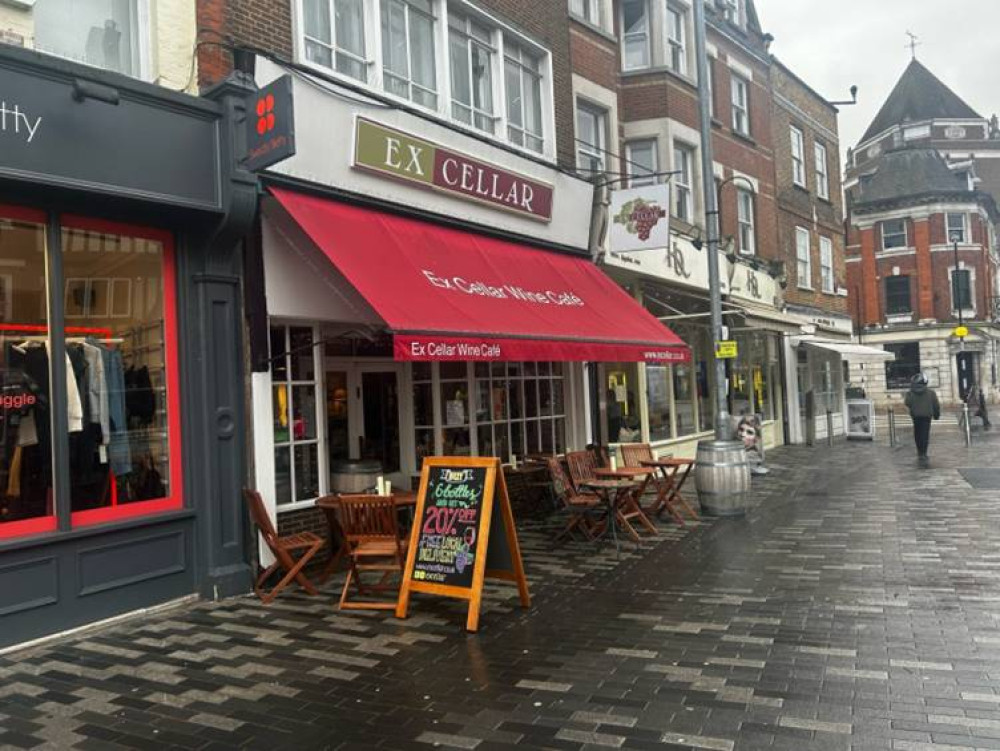 The gig will take place at ExCellar's Kingston venue (Credit: Nub News)