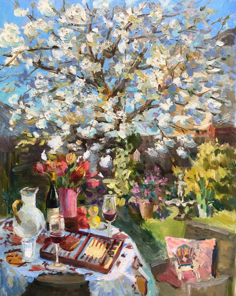 Richmond Art Society Summer Exhibition 2026