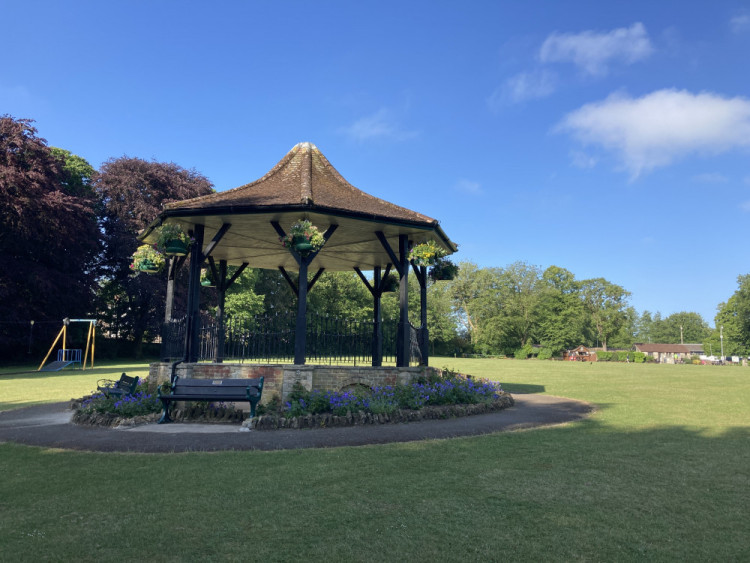 Shepton Mallet Town Council will deliberate on forming a Friends of Collett Park group to enhance local engagement.  (File photo) 