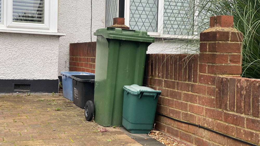 Richmond residents will have waste collected on the usual day during the Easter bank holiday (credit: Nub News).