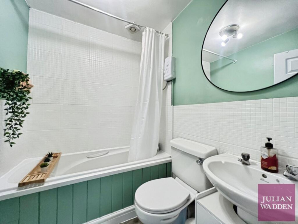 Our friends and sponsors at Julian Wadden present their property of the week - this beautifully renovated terrace in Reddish (Image - Julian Wadden)