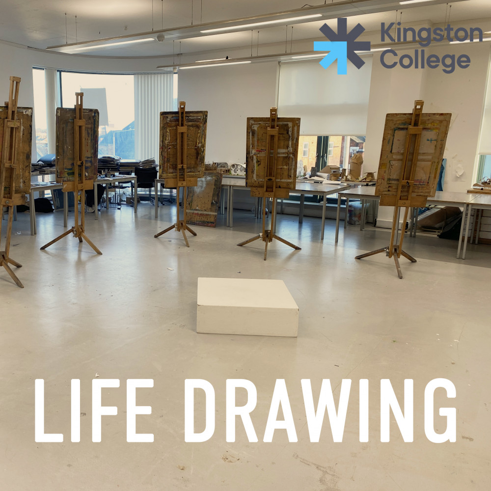 Life Drawing