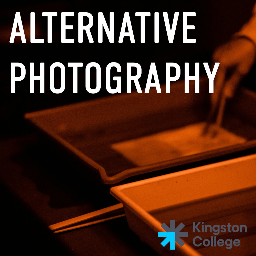 Alternative Photography