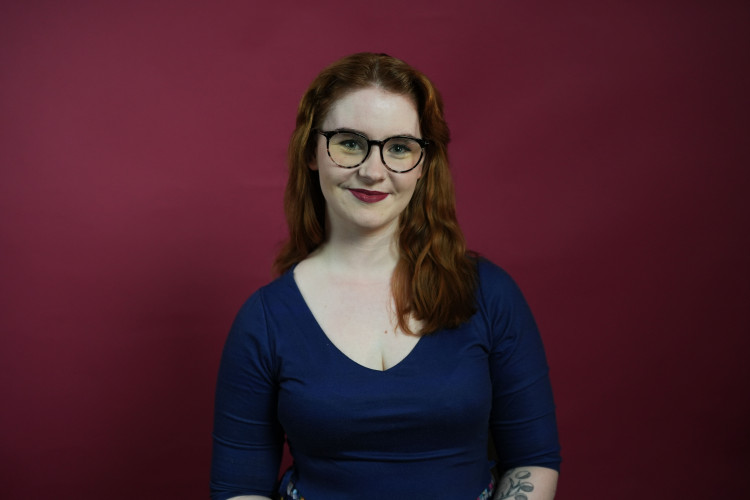 Author Event with Charlotte Slater: Her Realm of Night (24 Feb 26, Cranthorpe Millner)