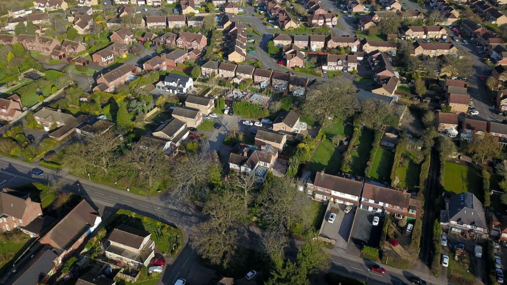 Balsall and Berkswell Parish Councils' merger is advancing (image via SWNS)