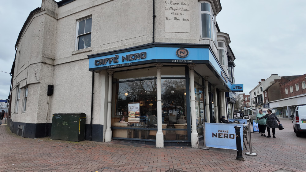 The number of people with dementia is expected to increase (image via Livia Gregor)