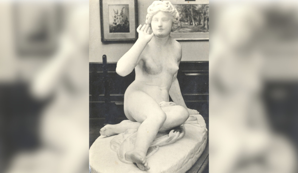 Echo by Alfred Gatley (Credit: CEC)