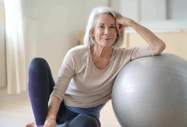 Aluna is available to all residents as part of everyday life at each Thrive Living community (Image via: Retirement Villages Group)