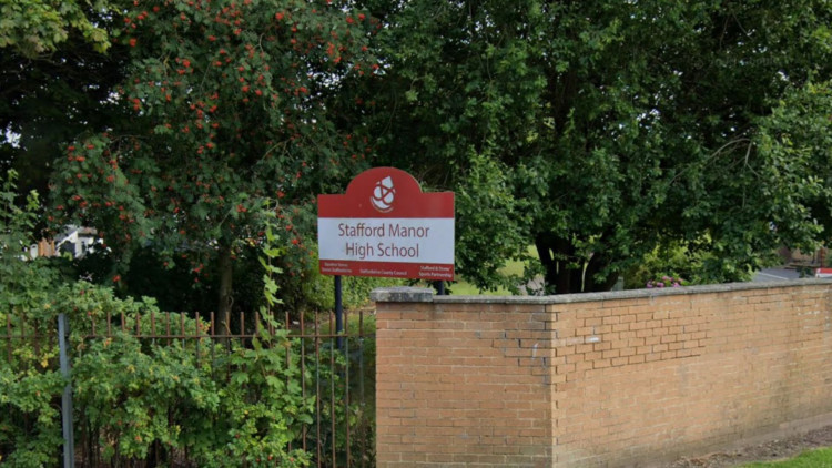 Pupils do not develop the 'foundational knowledge' needed to succeed (image via Google Maps)