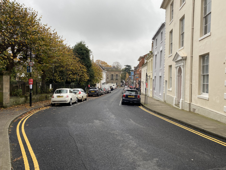 This is how much houses in Warwick sold for last year (image by Nub News)