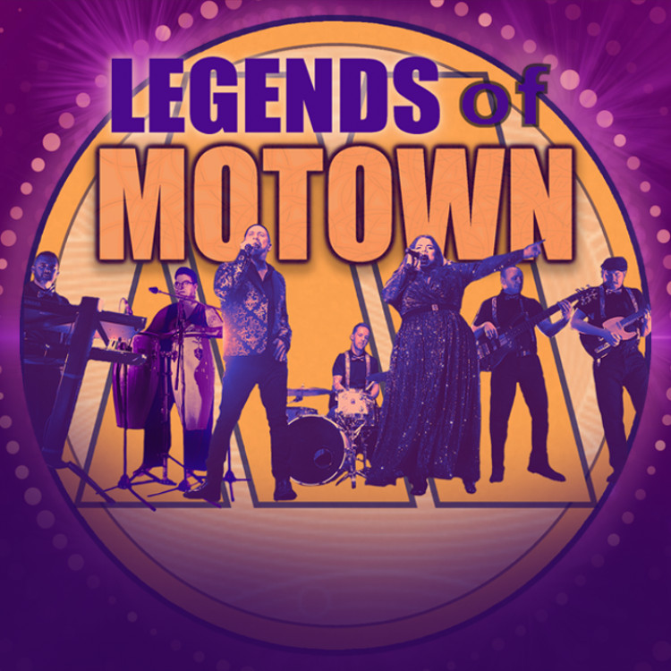 Legends of Motown