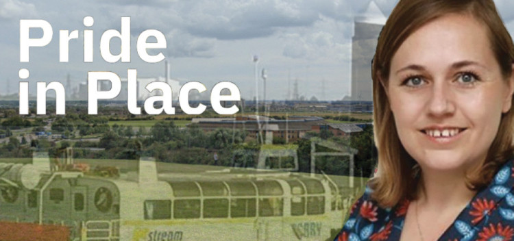 MP Jen Craft will be seeking residents' views on how to spend grant funding 