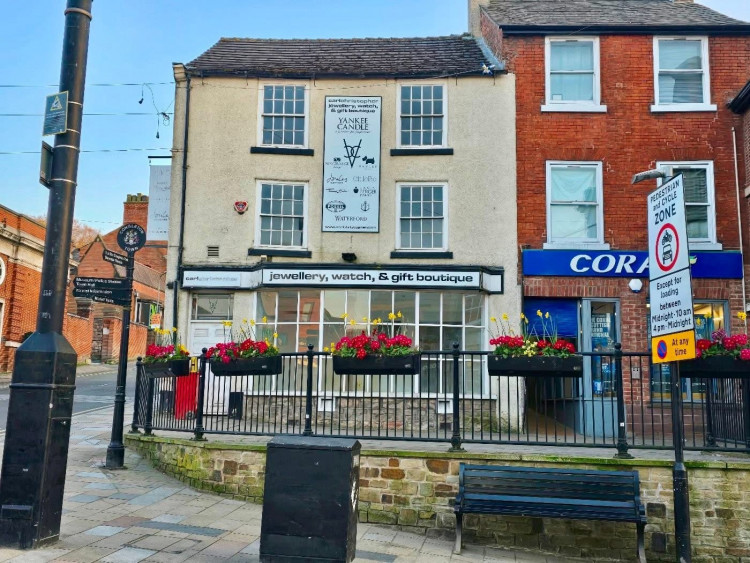 Oh Shoot! Plants - New Shop Launch Party