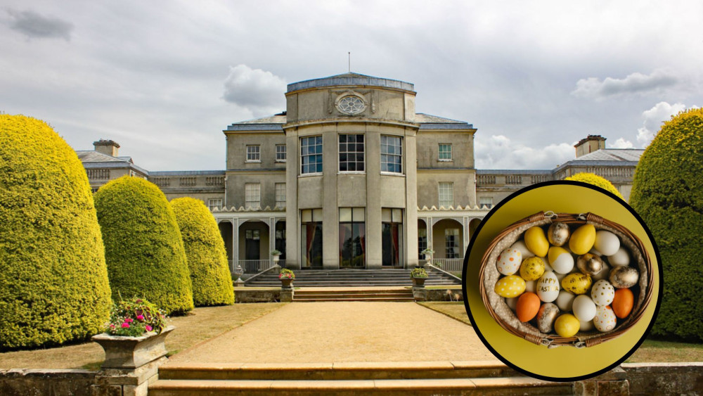 Hunts are taking place across Stafford (image via Jeff Buck on Geograph/Alleksana Photography on Pexels)