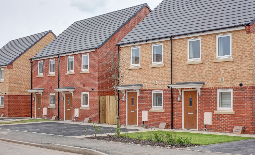 Since 2017, ForHousing has managed council housing and homelessness services on behalf of the council (Image via: Cheshire West and Chester Council)