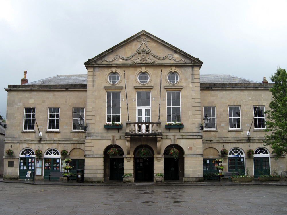 Wells St Thomas' Ward by-election set for Thursday, 7 May 2026. 