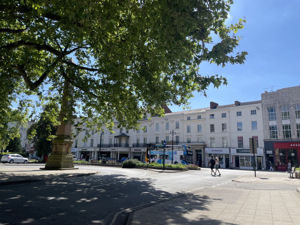 Find out what's on in Leamington this week (image via Nub News)