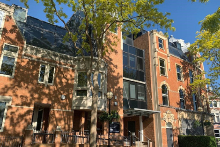 Refurbishment to the Richmond Council Civic Centre's ground floor will commence on Monday, 13 April (Credit: Richmond Council)