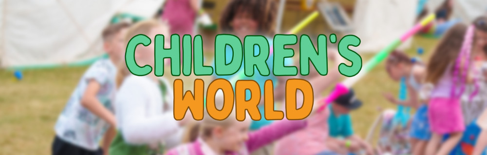 Children's World Family Festival
