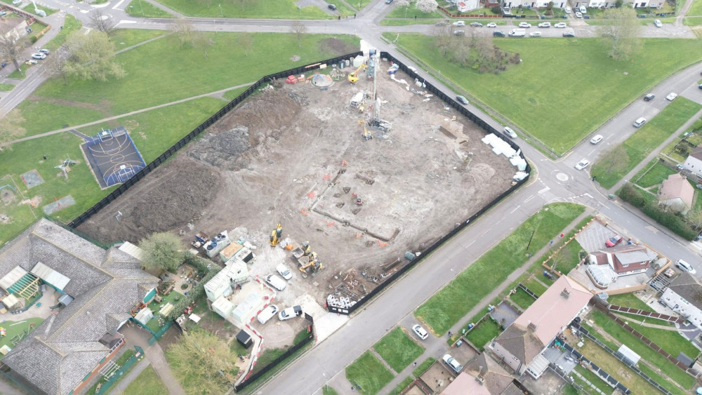 Youth Zone will ultimately fail say its opponents. 