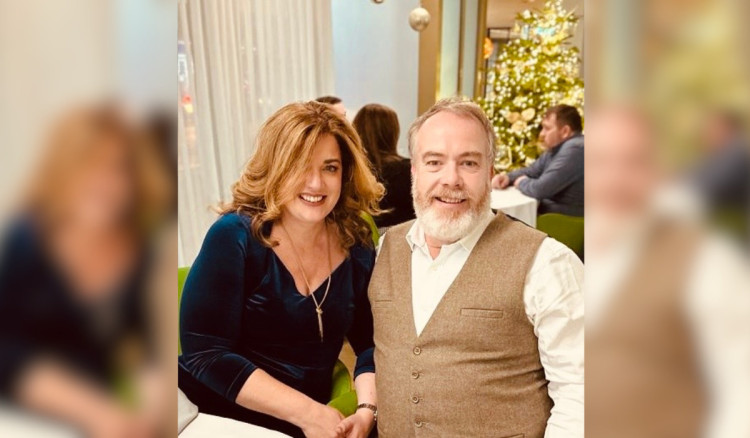 The owners at Oliver George Salon will be offering a complimentary full hair experience each month to a nominated local person (Image supplied)