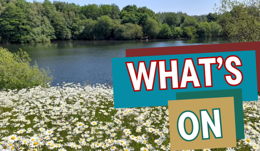 Congleton Nub News' guide to the weekend (Credit: CEC)