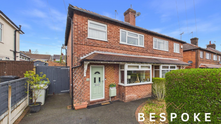 Cambridge Road, Macclesfield (Credit: Bespoke by Northwood)