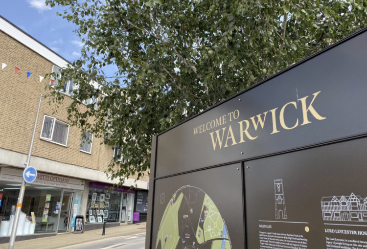 Here are our top picks of things to do in Warwick this weekend (image via Nub News)