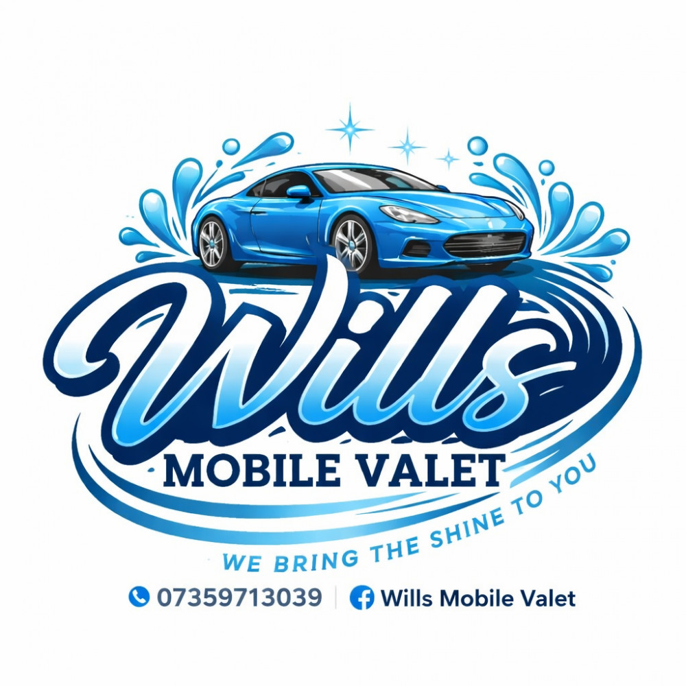 Wills Mobile Valet & Detail