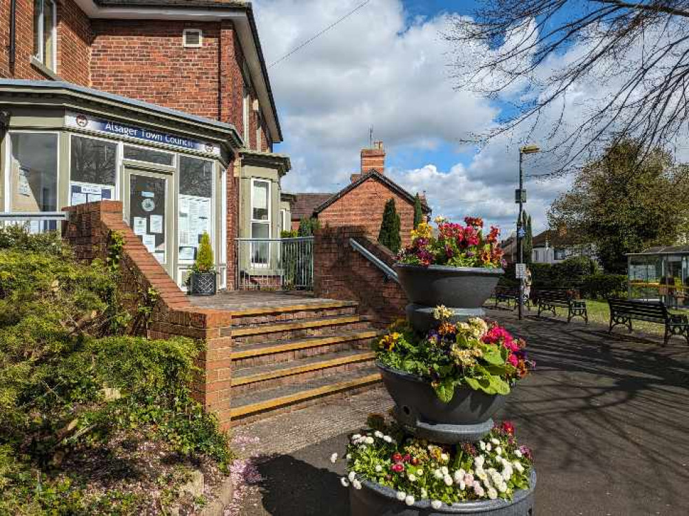 Cracking lot of events happening in and around Alsager over the Easter weekend. (Photo: Nub News)