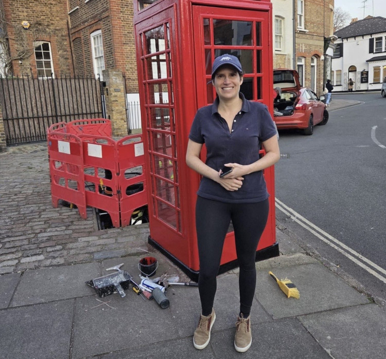 Boxwalks is launching in Richmond borough in June (Credit: Boxwalks)