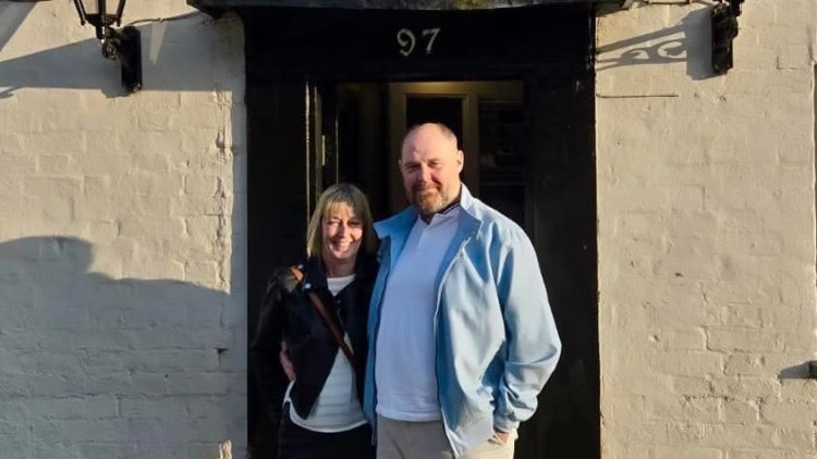 Readers of Nantwich Nub News have crowned their favourite pub following a vote on social media (Photo: The Oddfellows Arms).