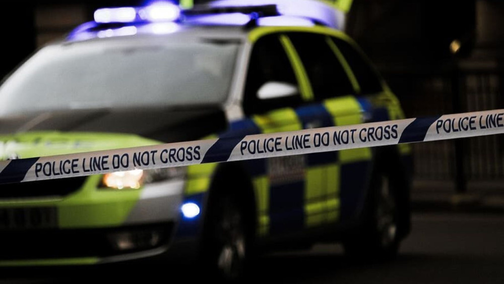 Police were called to an incident on Bridge Street. (image via pxfuel)