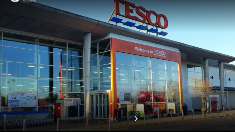 Police responded to a public order incident at Townsend Shopping Park, Shepton Mallet, on Wednesday, 1 April. 