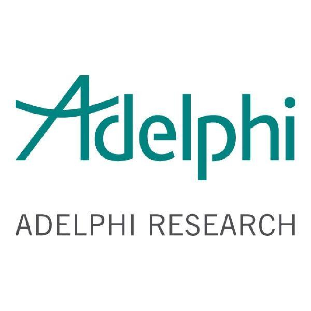 Adelphi Research