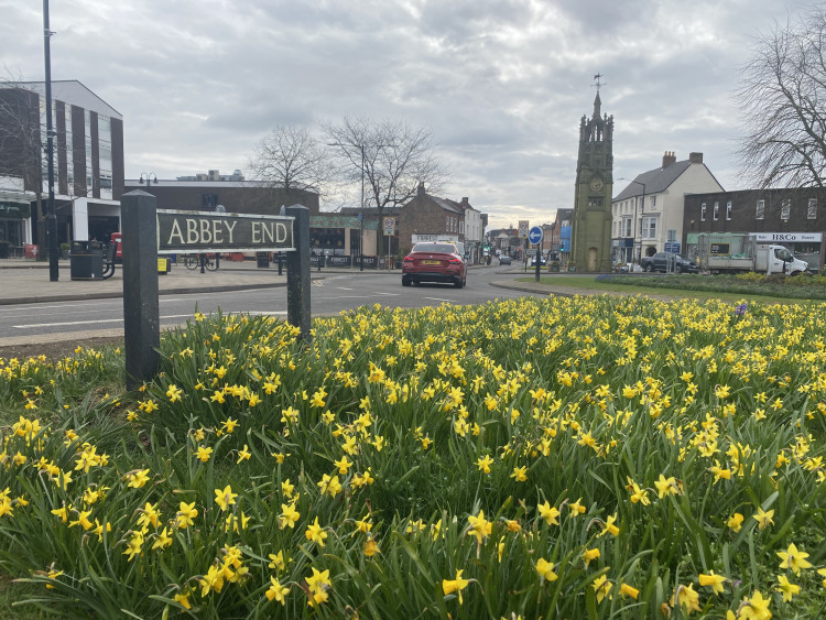 Here is what has been happening in Kenilworth this March! (image by Nub News)