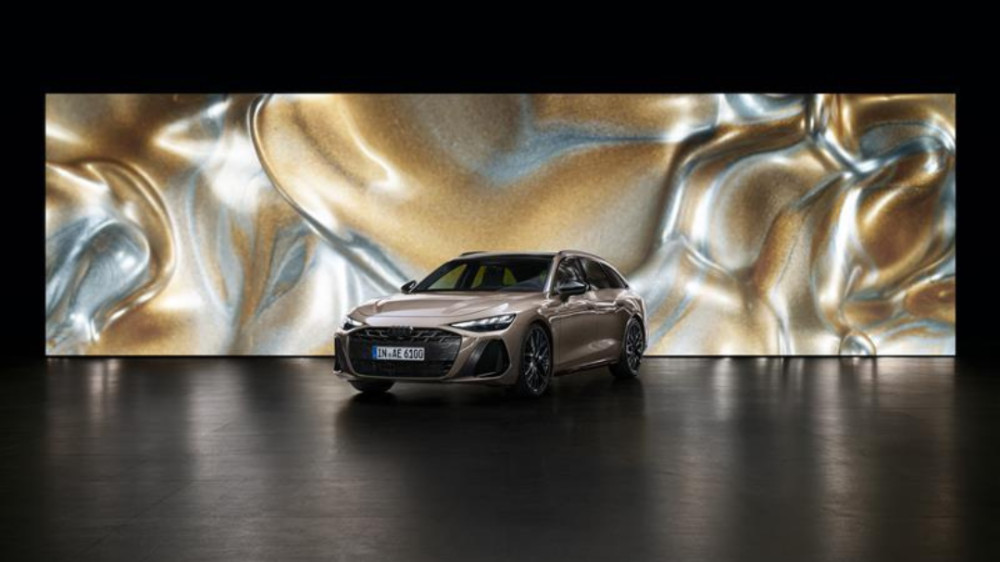 Our Motors Partner at Crewe Audi are delighted to bring you the used Audi A6 e-tron offer as their Car of the Week (Photo: Swansway).