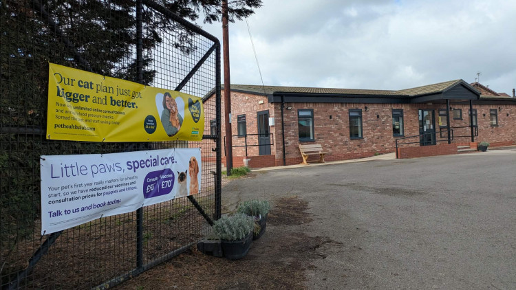 Cheshire Pet Sandbach has lowered the prices of its puppy and kitten vaccines as revealed to make it easier to take the plunge and add a pet to your family. (Photo: Nub News)