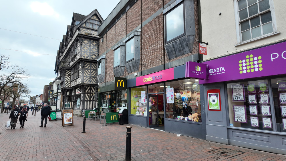 Private rent has also increased (image via Livia Gregor)