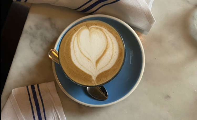 Warwick's best spots for coffee lovers have been revealed (image via Nub News)