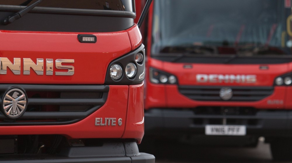 Father-of-two Richard Hopkins, from Kenilworth, died following an incident at Dennis Eagle's Heathcote in 2024