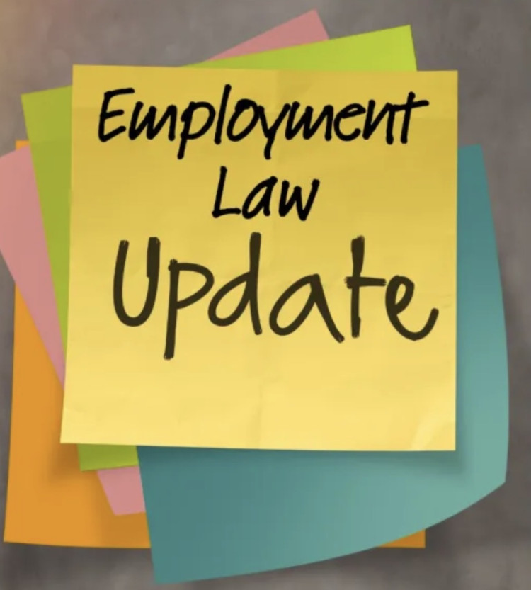 The new requirements are expected to form part of wider efforts to improve workplace support and retention for women experiencing menopause