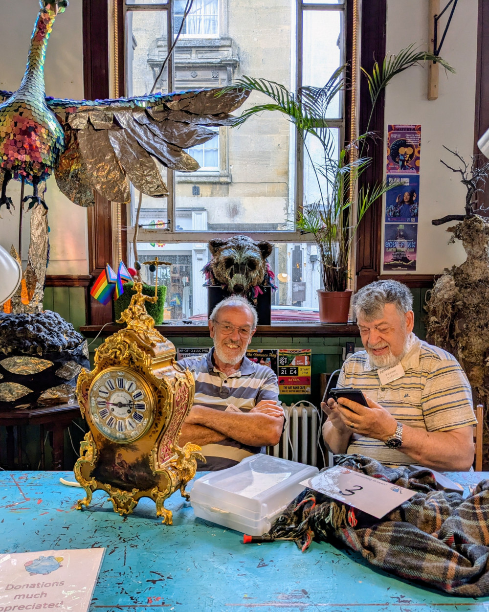 Shepton Mallet Repair Cafe