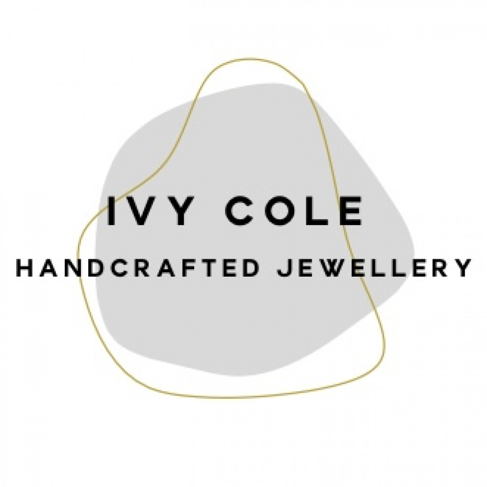 Ivy Cole Jewellery.