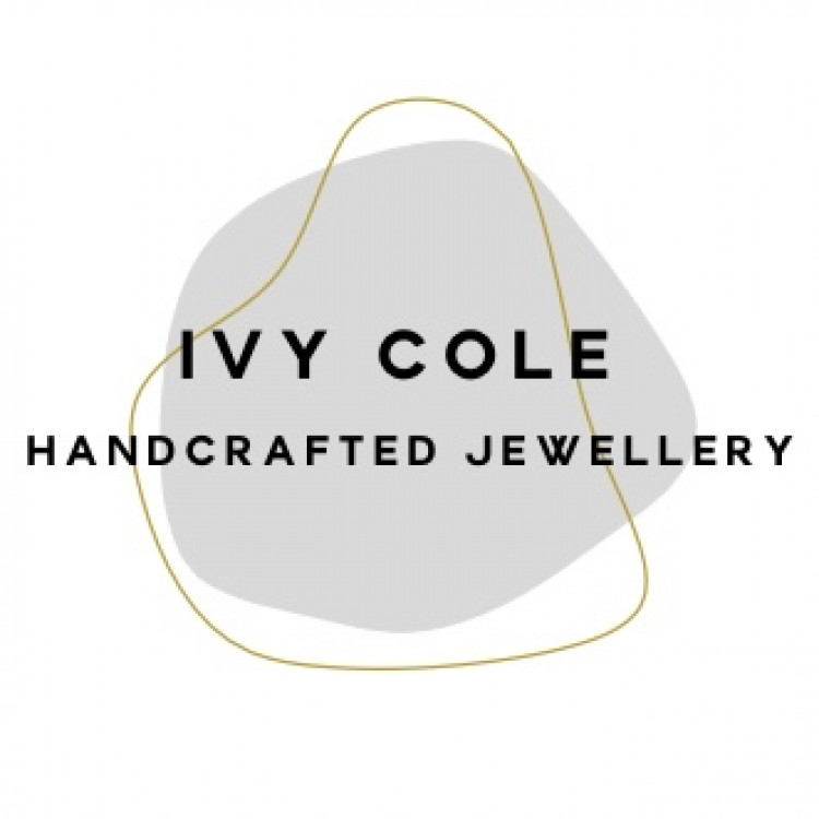 Ivy Cole Jewellery.