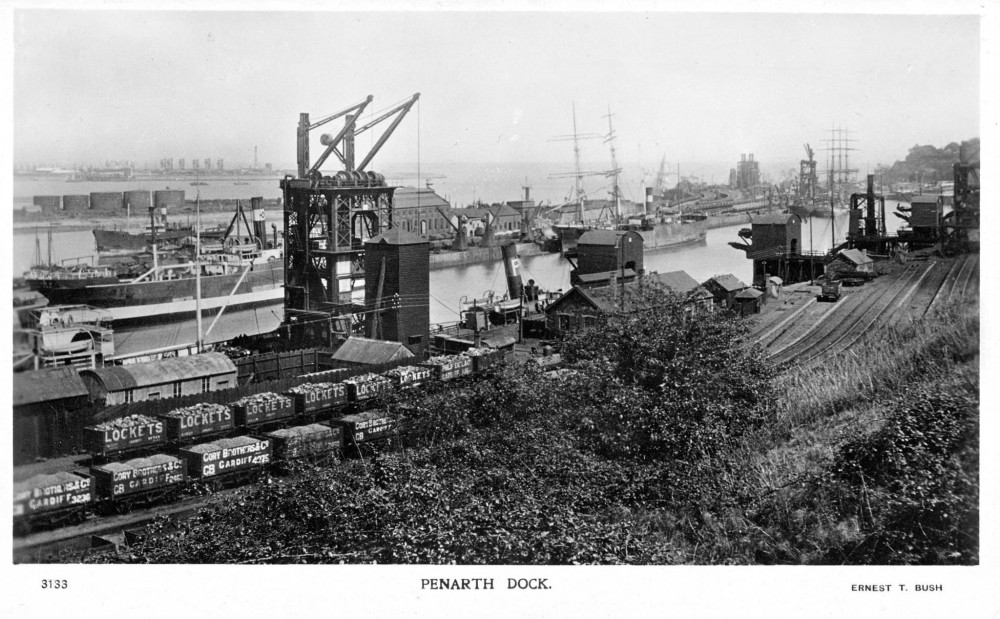 Penarth Civic Society Annual Town Walk