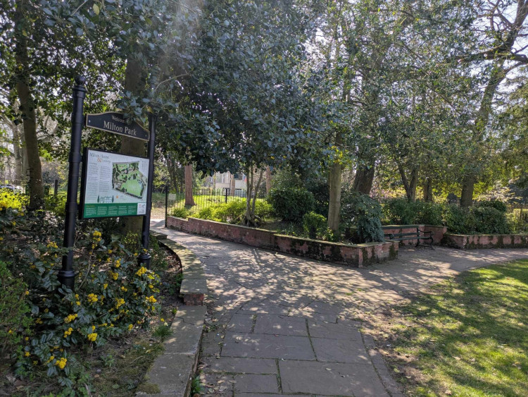 Plenty of jobs on offer in and around Alsager. (Photo: Nub News)  